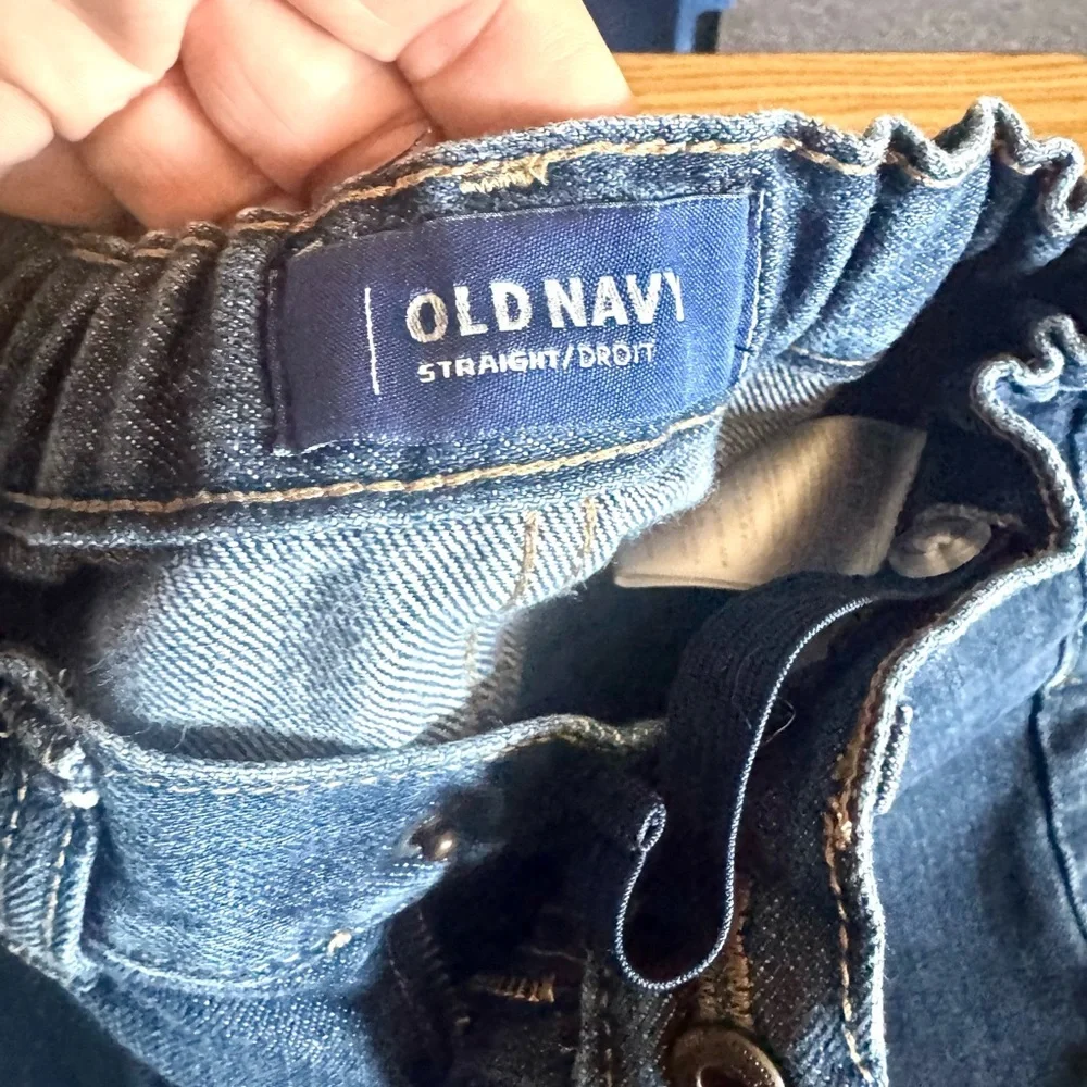 Old Navy great factory